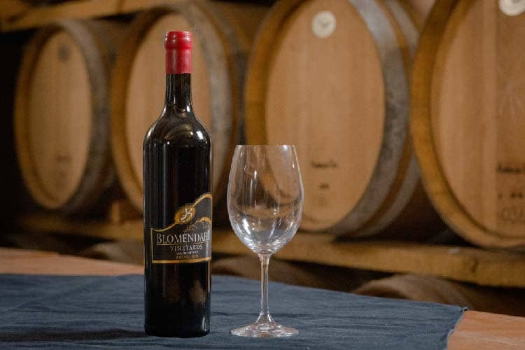 Wine